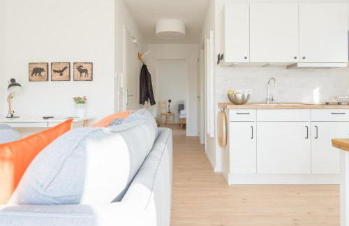 Zweitraum in Oldenburg - Photo 14