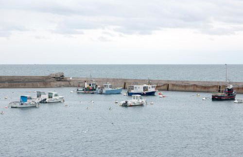 Maison vue mer 150m de la plage - Foto 27