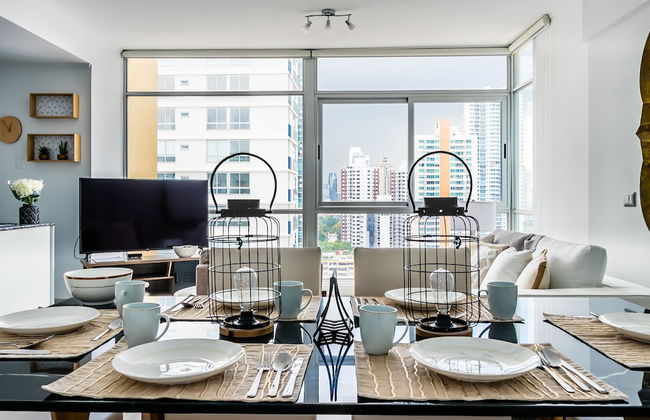 Irresistible City Center - Foto 7