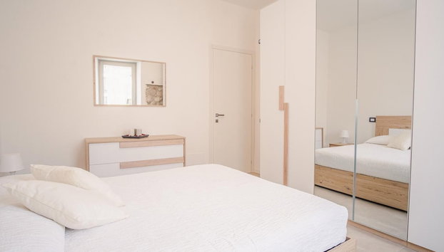 Elide Home Sweet Home - Italian Homing - Foto 2, Habitación