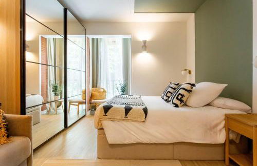 Victoria en Madrid - Foto 13