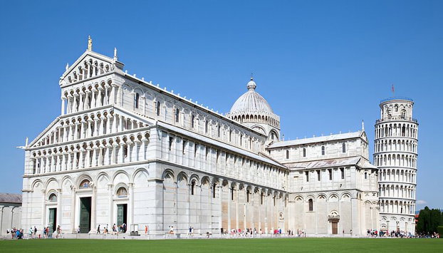 Tour de acceso reservado a la Torre de Pisa con audioguía - Foto 2