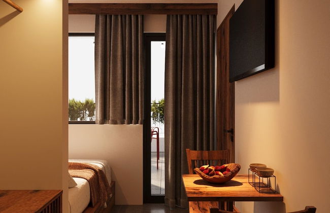 UNIQUE Creative - Grand Residence - Rooftop Pool - Foto 39