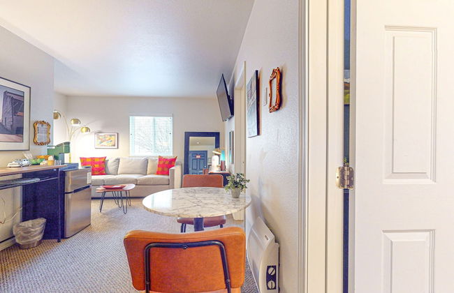 The Washington Hotel - Foto 15