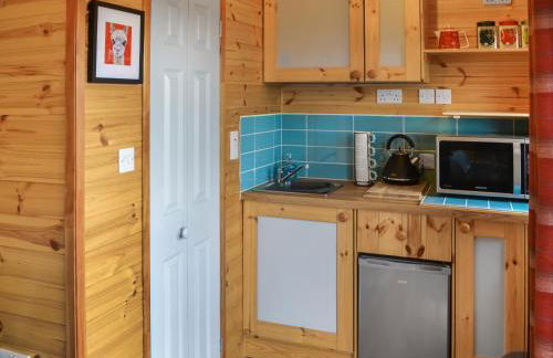 Brockalee Farm Retreat - Foto 7