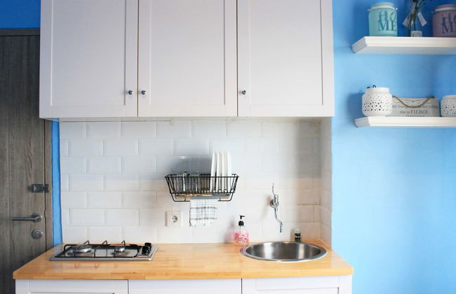 Modern 2BR Apartment at Newton Residence - Foto 16