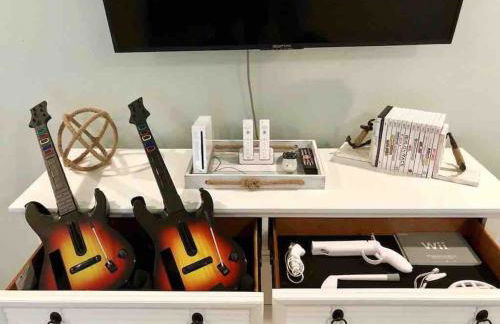 Fun-filled Luxury Beach Vacation Experience - Family Friendly Quiet Cul De Sac! - Foto 24