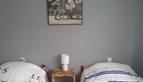 GITE DES BOULEAUX - Foto 2