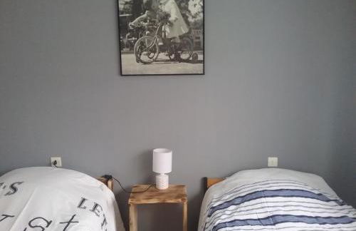 GITE DES BOULEAUX - Foto 2