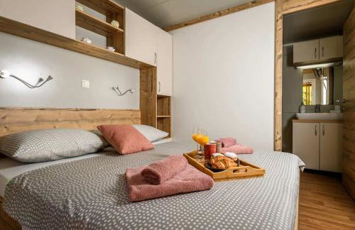 Cozy and Chic Little House with Pool Ivinj-1 Vodice - Foto 29