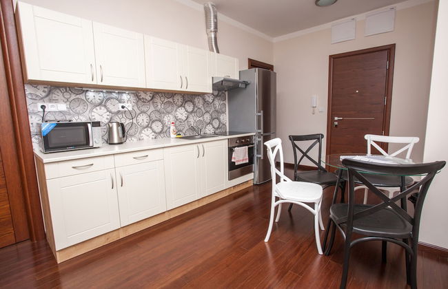 Rezidence Moser Apartments - Foto 27