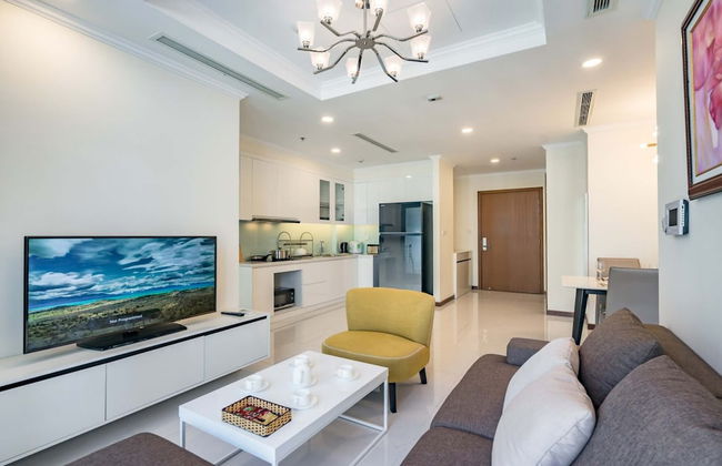 Vinhomes Central Park Riverside Elegance - Photo 25