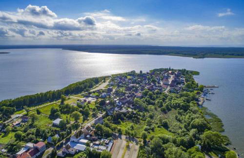 Holiday Home in Nowe Warpno - Foto 34