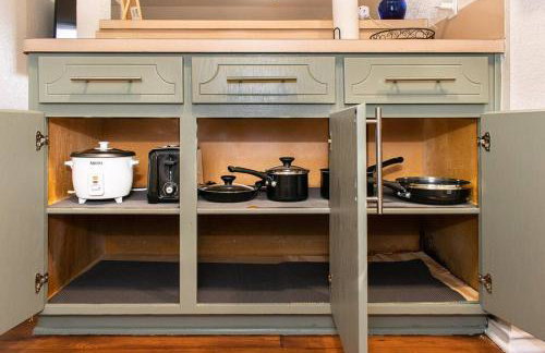 ZRoyal Stay 2BR Near Fort Cavazos - Ideal for TDY, Travel Nurses, Contractors & Extended Stays - Foto 6