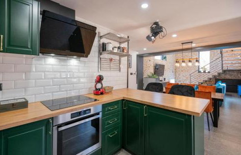 2 Bedroom Nice Home In Biorine - Foto 27