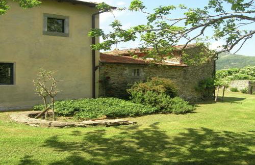 Comfy home in San Godenzo with Lake nearby - Foto 10