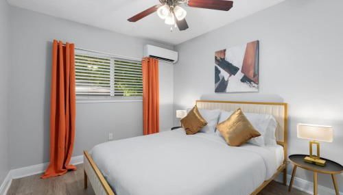 Mins 2 Dwntown - Private Retreat - King Bed - Foto 4