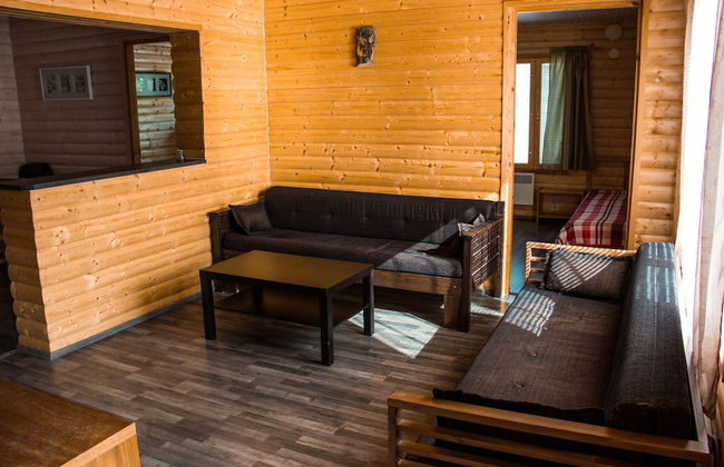 Motelli Rovaniemi - Photo 51