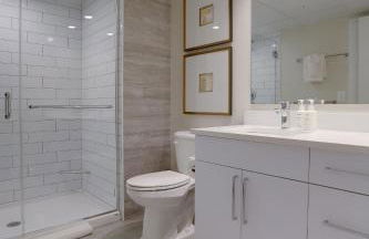 Sojourn Rosslyn Gym Pool Rooftop & Free Parking - Foto 11