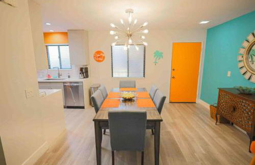 Colorful Resort-Feeling Condo - Foto 9