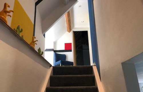 Old Fleece Apartments - Foto 28