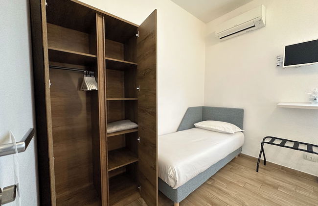 NG Guest House l'Acquedotto - Foto 20