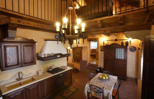 Villa Scozilia - Foto 26