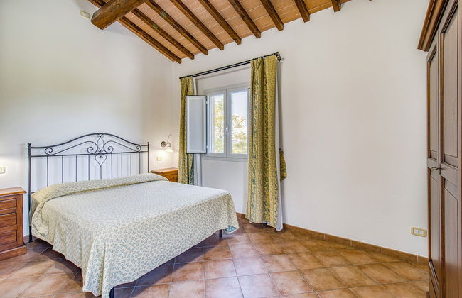 Oliva Family Apt Shared Pool,volterra - Foto 3