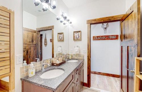 Sparkling Glacier - Suite 202 - Foto 20