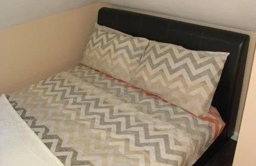 Modern Cosy Private Studio, WIFI, IP-TV, Must See - Foto 18