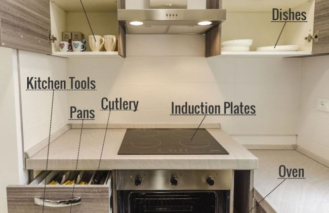 S.Felice apartments - Foto 17