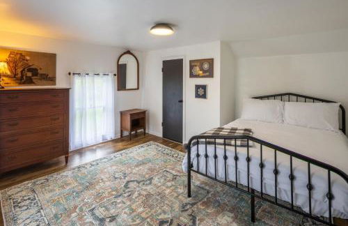 Nature-Quiet Retreat • Firepit BBQ • PetFriendly - Foto 35