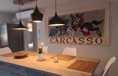 Gîte Carcasso - Photo 34