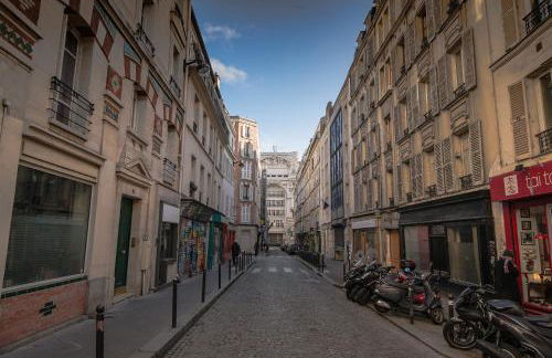 Paris-Oasis Montmartre - Foto 22