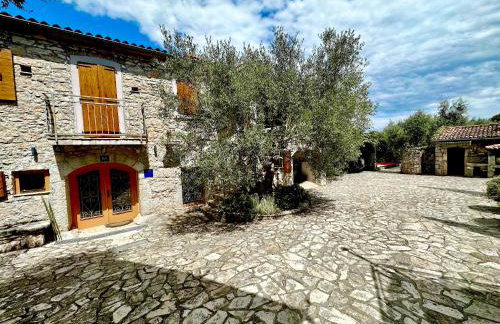 Two villas MaraVinka - Foto 51