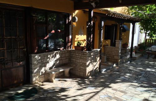 Apartment Rušnjak - Foto 46