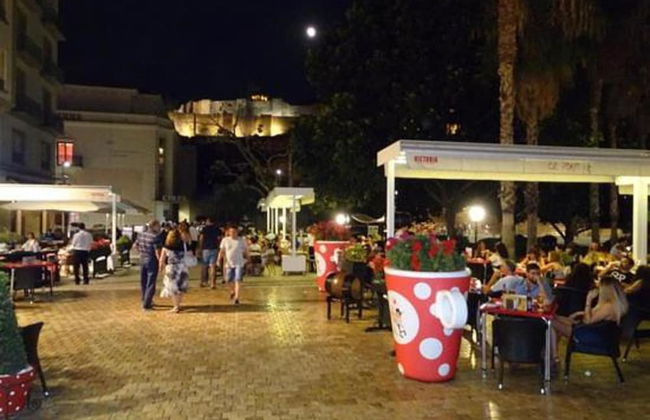 Malaga Centro Suites Apartment Plaza Merced - Foto 15