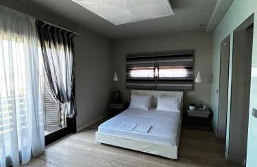 VILLA KTIMA MELINA Pelio ΒΙΛΑ ΜΕ ΠΙΣΙΝΑ ΒΟΛΟΣ ΠΗΛΙΟ - Foto 73