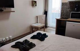 Magnifique studio neuf avec balcon - Foto 8