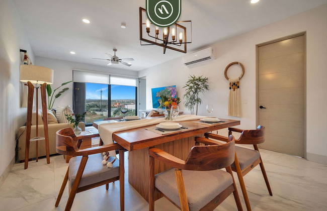 Amaterra A 604 in Cabo San Lucas BCS - Foto 11