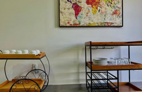 Apartamentos a 200m do centro - Hospedaria Villa da Pedra - Foto 68