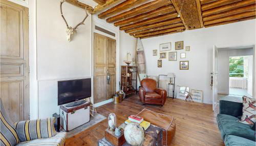 Lovely Home In Villeneuve-Sur-Yonne - Foto 4