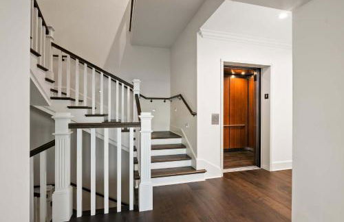 La Jolla Cove-Oceanfront 5600SF 3BR+Loft 5BA House best Villiage location walk everywhere - Foto 42