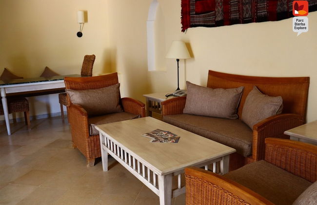 Parc Djerba Explore Residence - Foto 7