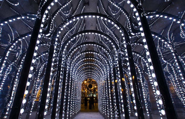 Tour noturno pela Londres atual - Foto 8