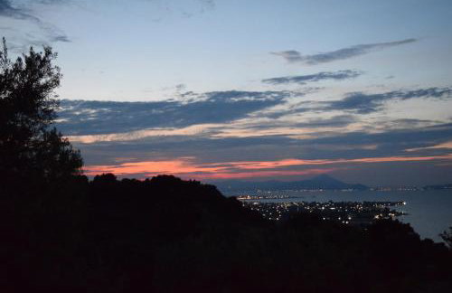 SeaBreeze Villa by ΜΡS - Foto 27