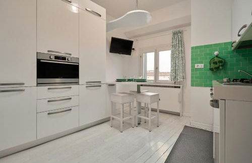 Attico di Piazza Cima - Foto 35