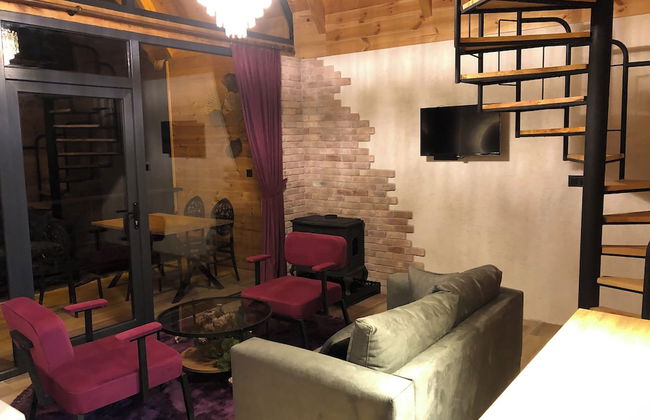 Walnut Bungalow - Foto 19