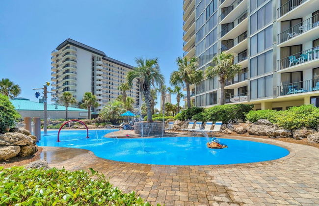 Edgewater Tower 2-108-gunners Paradise - Foto 36