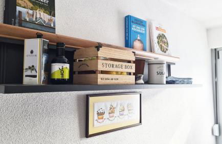 Weinstock - klimatisierte Ferienwohnung mit Sonnenterrasse - Foto 16